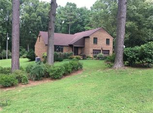 18270 Vontay Rd, Rockville, VA 23146