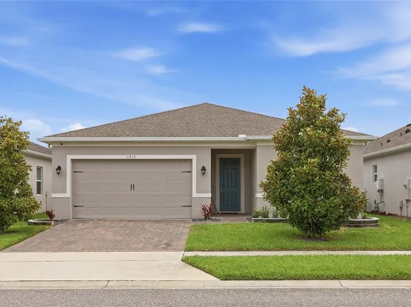 1915 Ibis Bay Ct, Ocoee, FL 34761