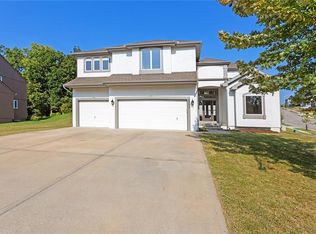 5901 N Ames Ave, Kansas City, MO 64151