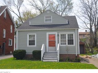 13620 Cranwood Dr, Garfield Heights, OH
