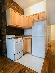 Rented by City Connections Realty