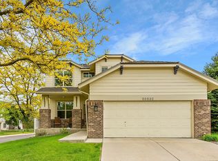 20532 E Lake Cir, Centennial, CO 80016