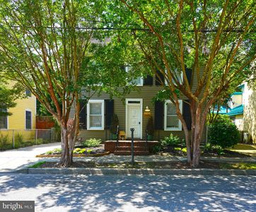 132 S Washington Ave, Lewes, DE, 19958