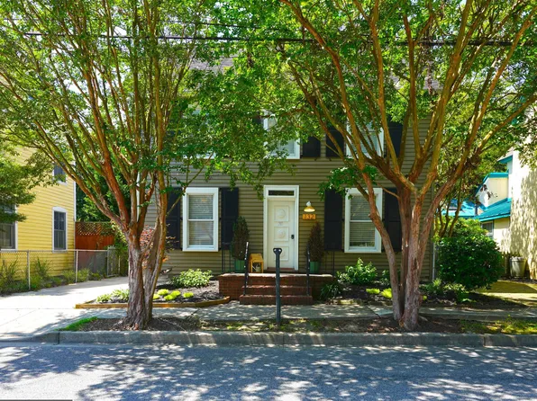 132 S Washington Ave, Lewes, DE 19958