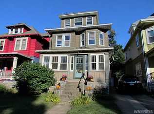 149 Parkside Ave, Buffalo, NY 14214