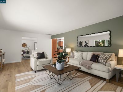3515 Ridgewood Ct, Concord, CA, 94518