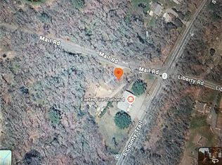 10 Mail Rd, Exeter, RI 02822