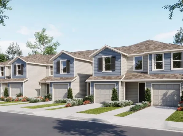 1030 Twins St, Davenport, FL 33837
