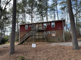 205 Charleston Ave #4, Clemson, SC 29631