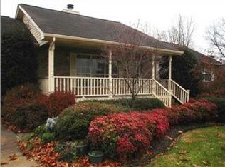 2624 E Wind Dr, Soddy Daisy, TN 37379