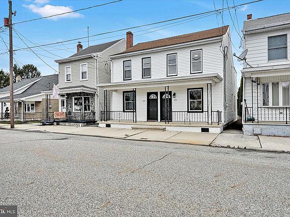 3rd image of 233-235 Minersville St