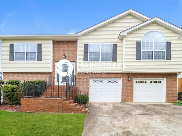 1286 Live Oak Ter, Lithonia, GA 30058