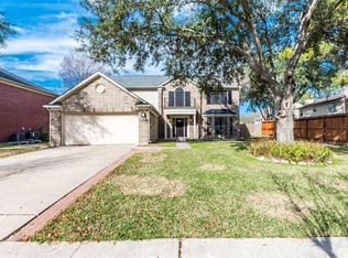 2030 Cutter Dr, League City, TX 77573