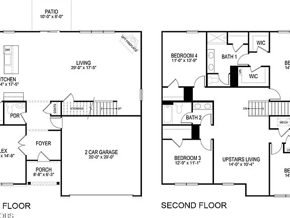 2nd image of this home