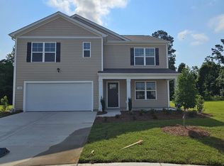 140 Kings Acre Ct LOT 1910, Little River, SC 29566