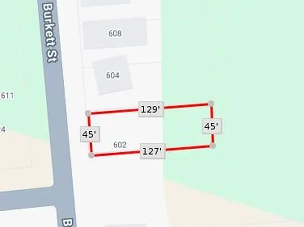 602 Burkett St, Taylor, TX 76574