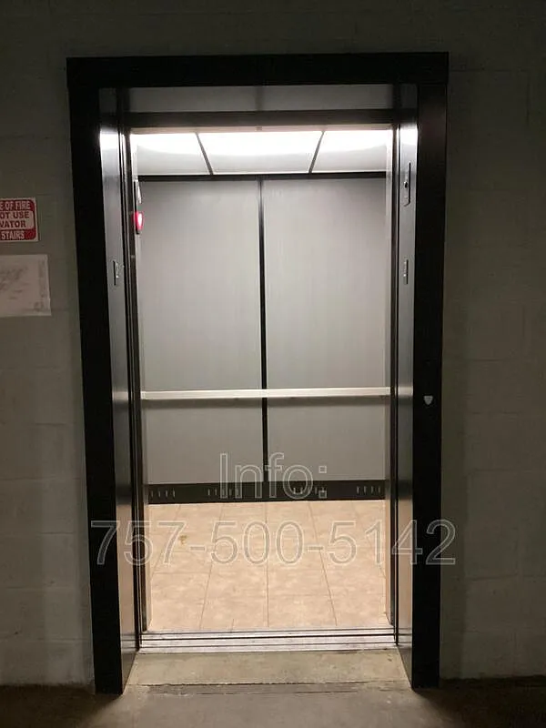 1 bed, 1.0 bath, 883 sqft, $1,500 — Photo 4