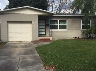 807 Yates St, Orlando, FL 32804