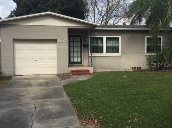 807 Yates St, Orlando, FL 32804