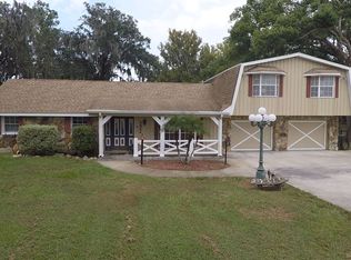 3804 Airport Rd, Plant City, FL 33563