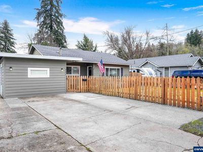 321 Koons St, Silverton, OR, 97381