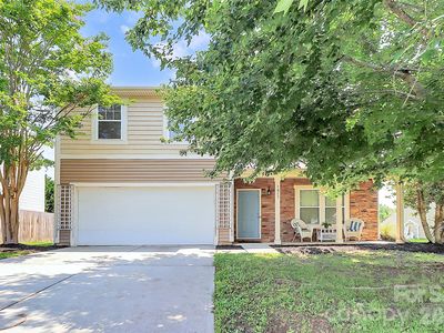 1817 Tradd Ave, Clover, SC, 29710