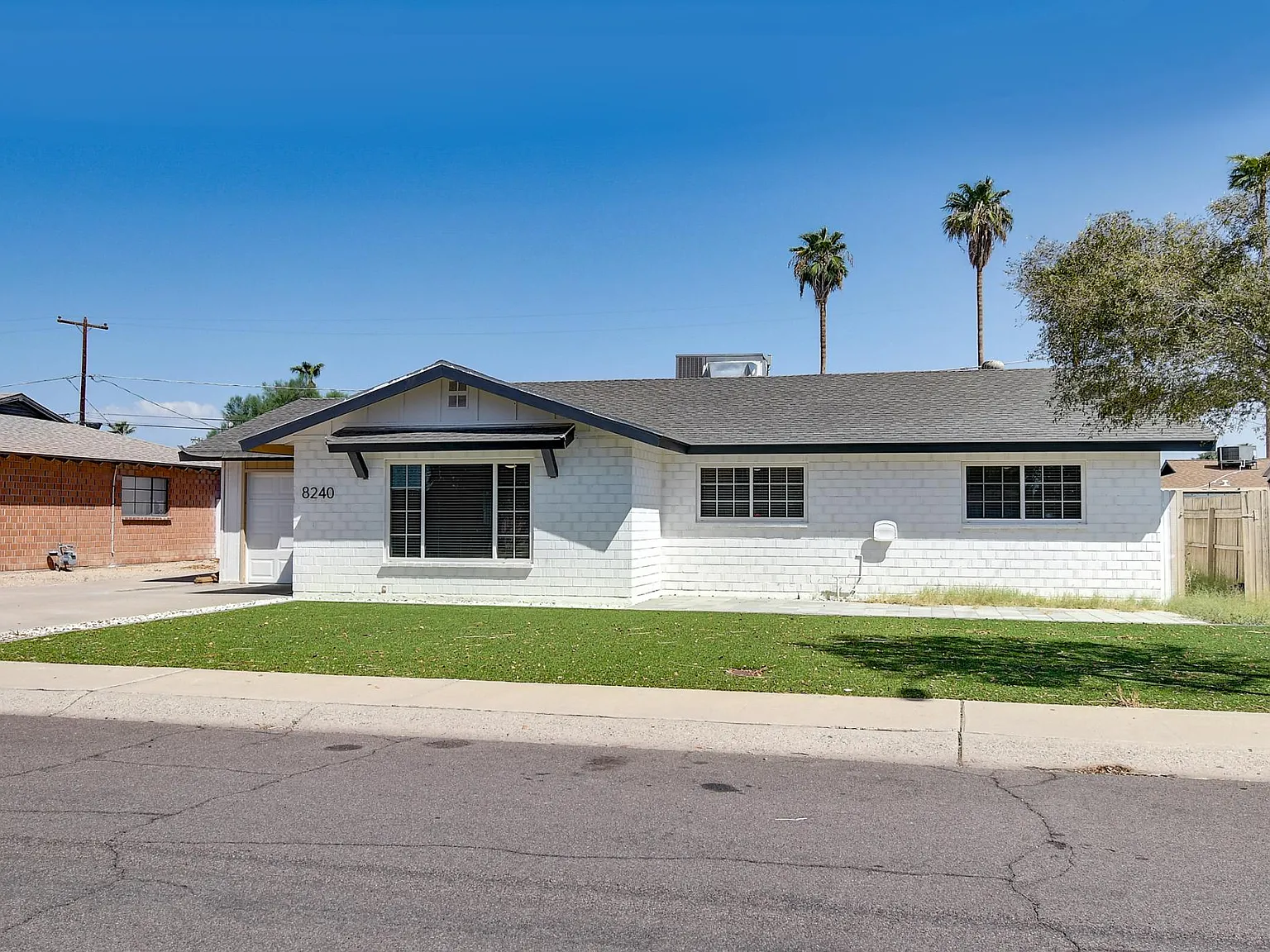 8240 E Monterosa St — Photo 2