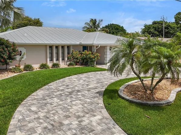 5215 Pelican Blvd, Cape Coral, FL 33914