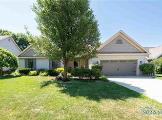 1915 Wyoming Trl, Findlay, OH 45840