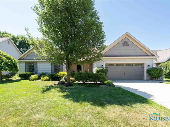 1915 Wyoming Trl, Findlay, OH 45840