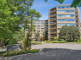 4101 Cathedral Ave NW APT 810, Washington, DC 20016