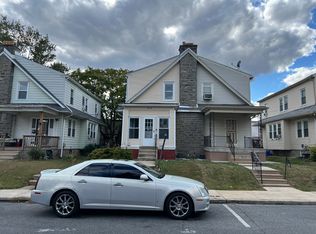 914 Bullock Ave, Yeadon, PA 19050