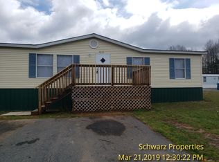 4665 Ogles Creek St, Ramseur, NC 27316