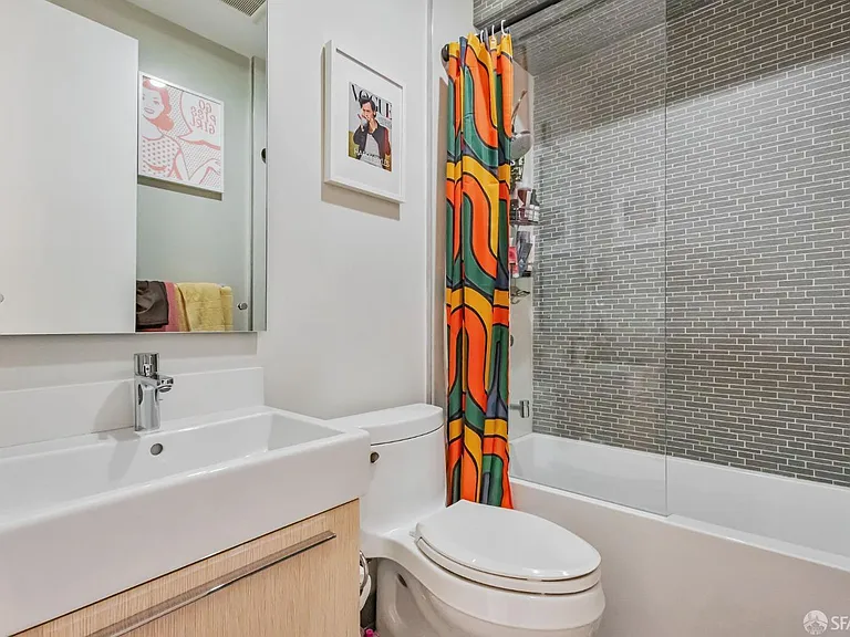 989 Sutter St #2 — Photo 16