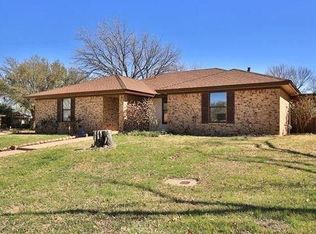 5201 Meadowick Ln, Abilene, TX 79606