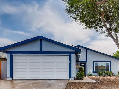 9392 Reagan Rd, San Diego, CA, 92126