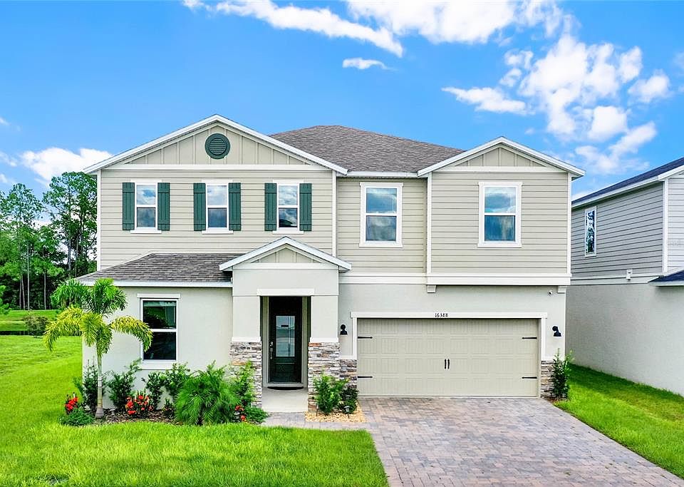 1st image of 16388 WINDING PRESERVE CIRCLE