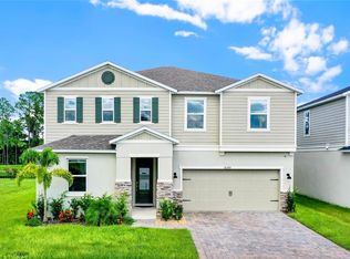 16388 Winding Preserve Cir, Clermont, FL 34714