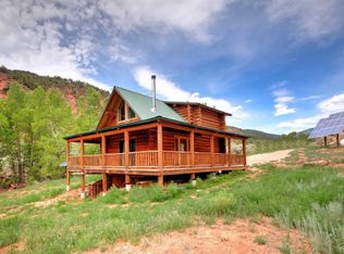 2251 Red Dirt Creek Rd, Gypsum, CO 81637