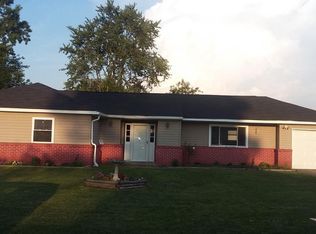 3133 Bruno Dr, Chesapeake, VA 23323