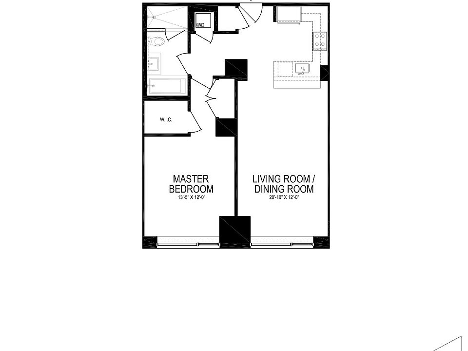 2nd image of 200 E End Ave APT 6D