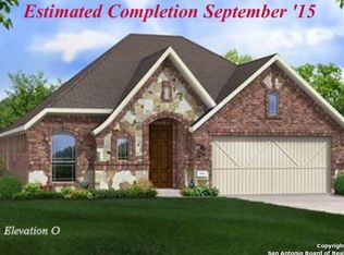 7914 Ashfield Way, Boerne, TX 78015