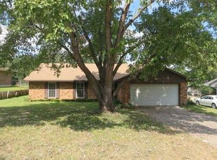 852 Melba Dr, Shreveport, LA 71118