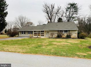 520 Heather Rd, Exton, PA 19341