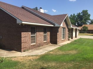 5524 State Highway 34c, Woodward, OK 73801