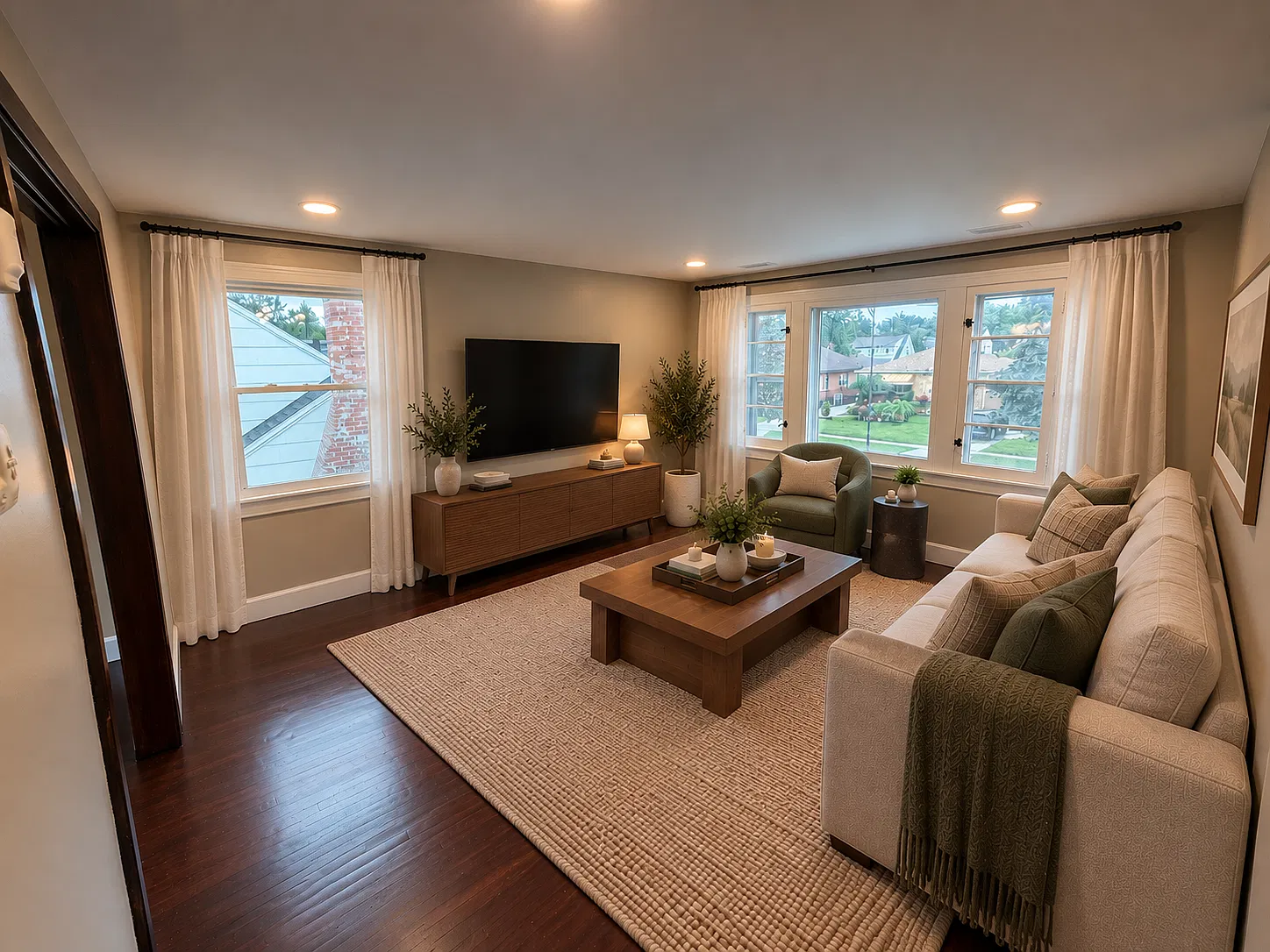 2 bed, 1000 sqft, $1,500 — Photo 2