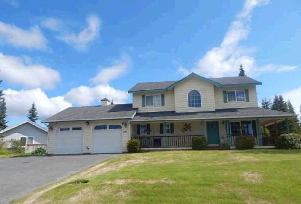 Property Front View