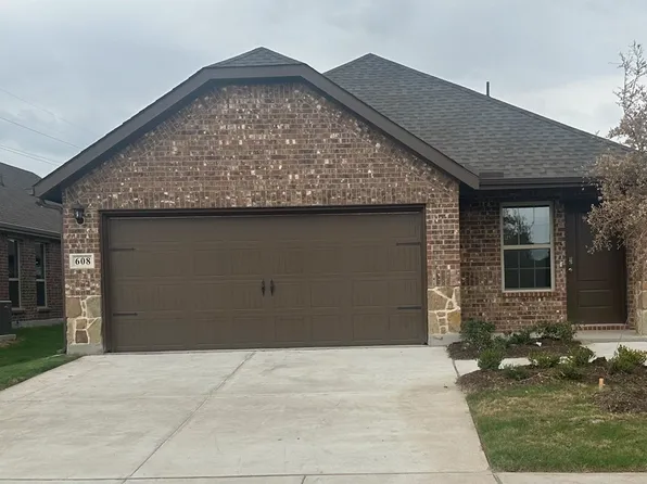 608 Nature Stroll Rd, Lavon, TX 75166