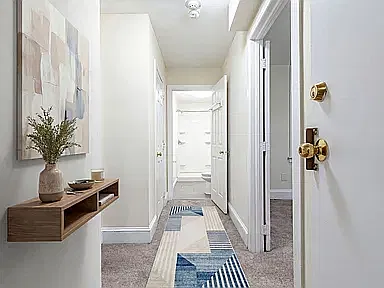 1 bed, $1,399 — Photo 3