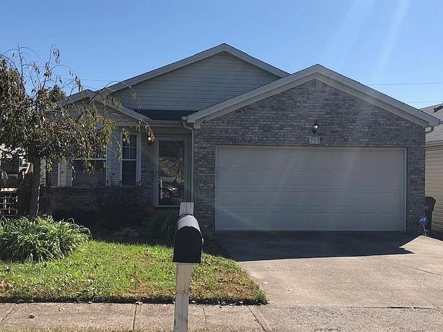 1st image of 203 Courchelle Dr